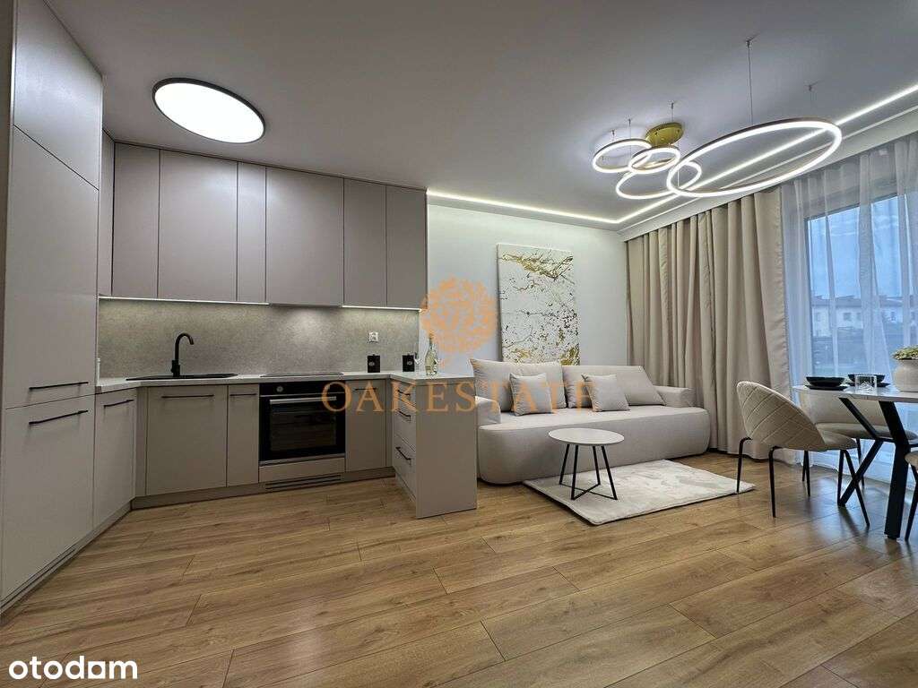 Nowe 3 pokoje bez PCC blok 2025 Bella Vista - Pełny obrazek: 5/18