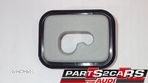 UCHO DO ZACZEPIENIA SIATKI AUDI A6 4G9861303 EP5 - 3