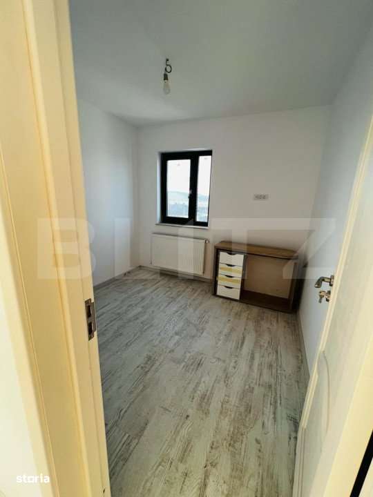 Duplex P+E, modern, 4 camere, toate utilitatile, Letcani - Imagine principală: 4/9