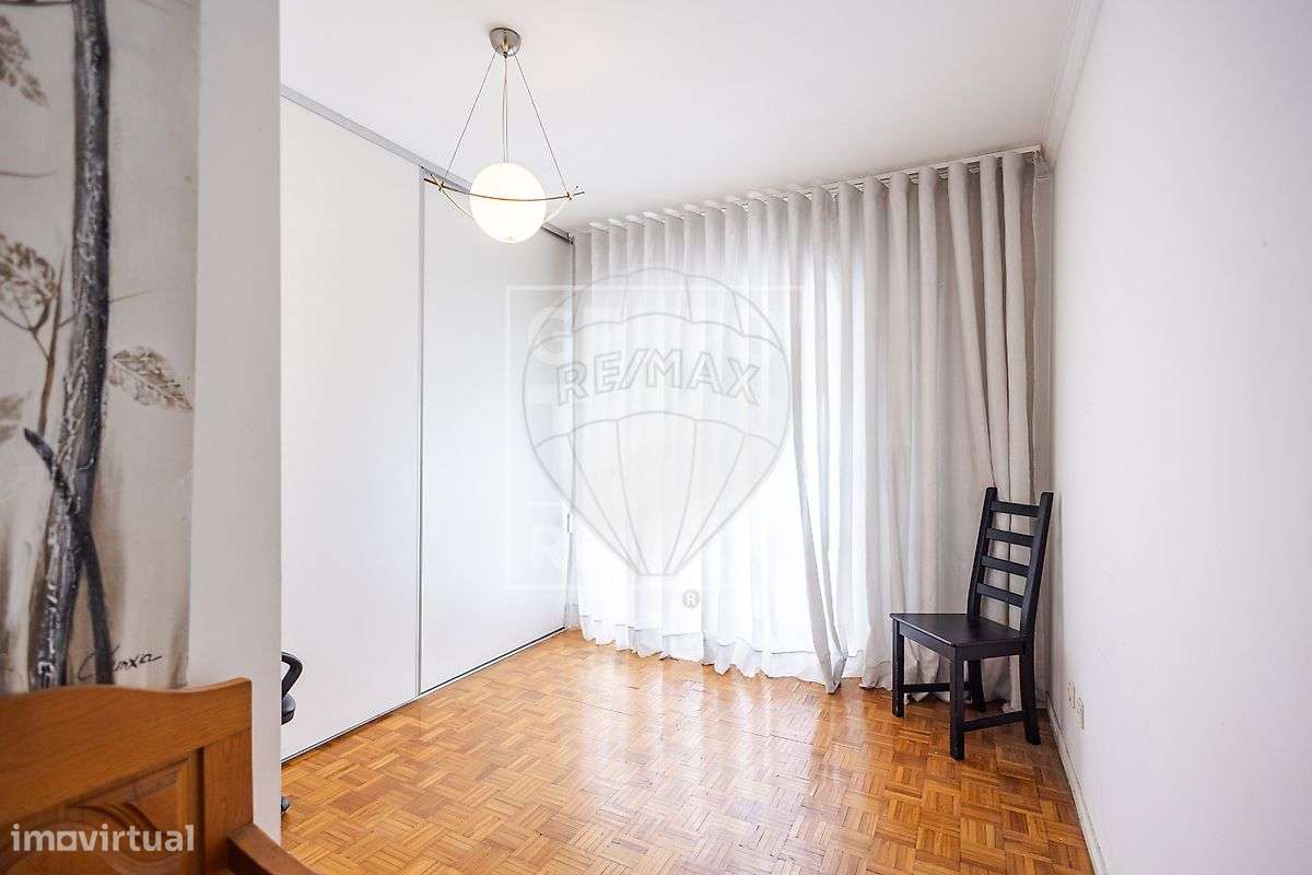 Apartamento T3 para venda-23