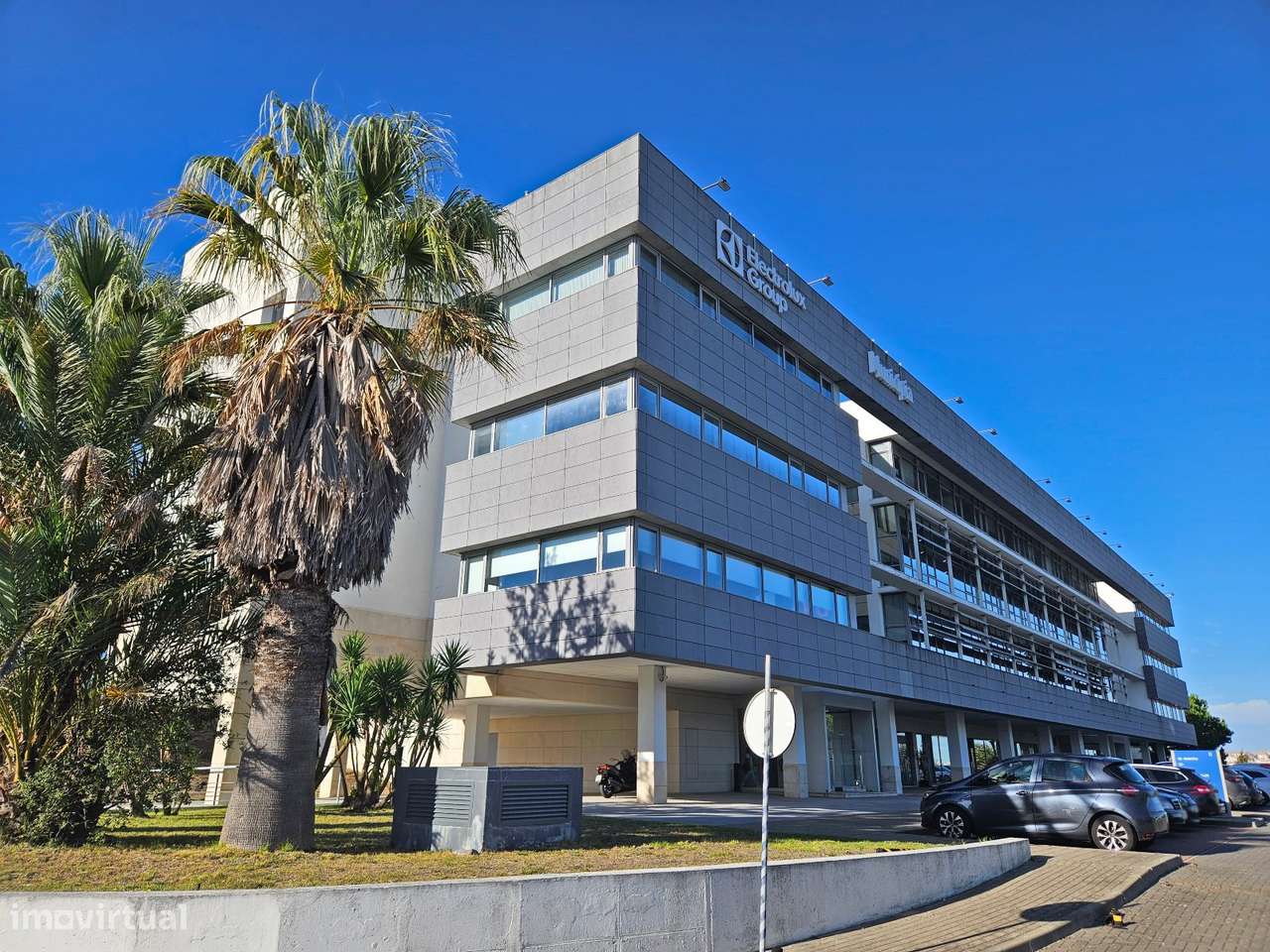Escritório Taguspark Venda | 750 m2 | Porto Salvo-25