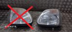 LAMPA LEWY PRZÓD LEWA OPEL AGILA A EU EUROPA - 1