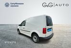 Volkswagen Caddy 2.0 TDI Trendline - 4