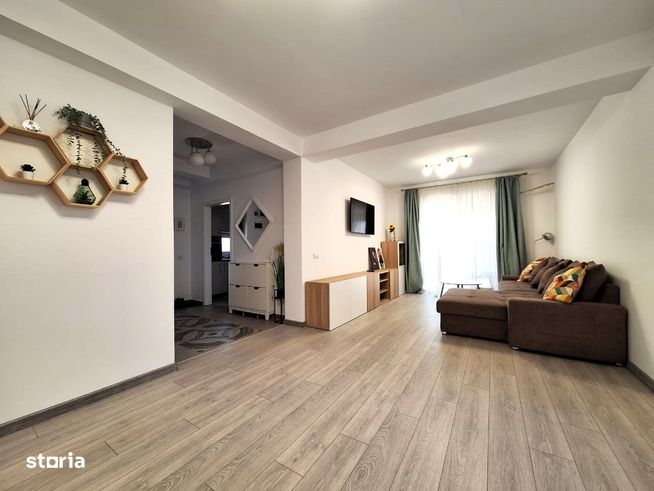 Vila P + 1 + p, Dragomiresti Deal, mobilata, utilata, comision 0%-3