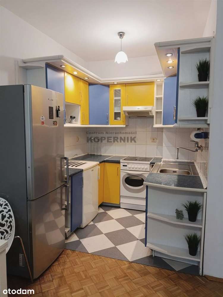 2 pok,balkon,Długa 23,Koniuchy,parking - Pełny obrazek: 4/15