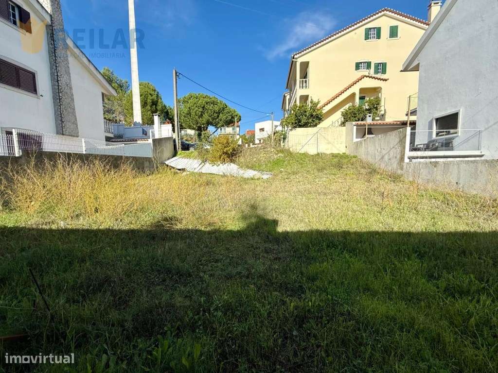 Forte da Casa - Terreno 234 m2-11