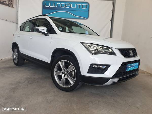 SEAT Ateca 1.6 TDI Xcellence - 5