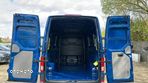 Volkswagen Crafter Furgon OPTIMUM L4H3, 2.0TDI 140KM, 4490mm, Wysoki dach - 22