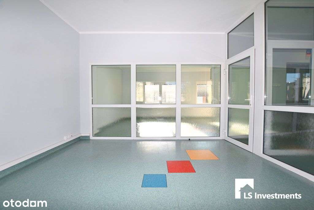 Lokal użytkowy, 96 m², Kamienna Góra - Pełny obrazek: 5/8