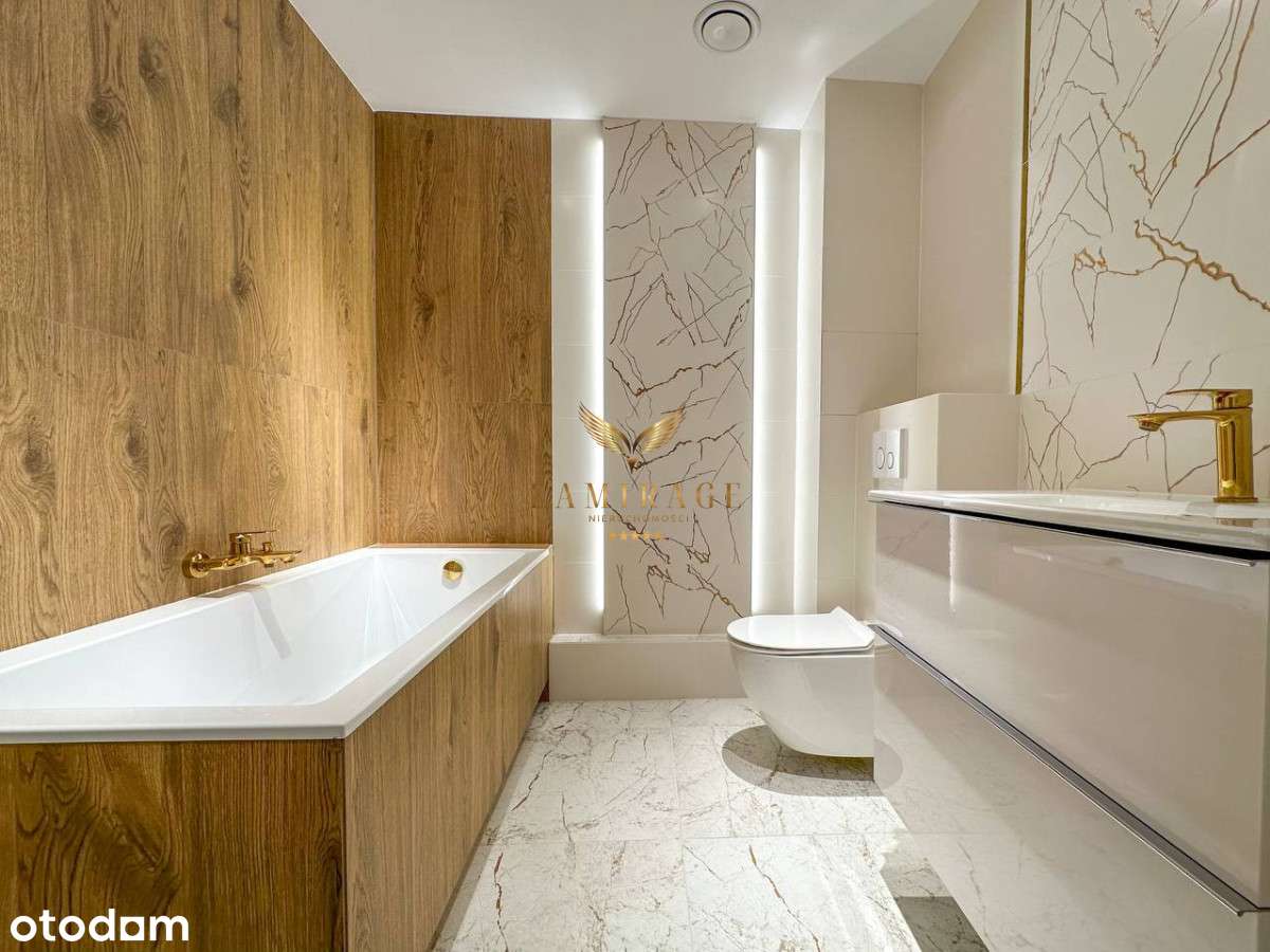 Nowa Cena | 3 pokoje | Wysoki standard | Nowy Dwór-0