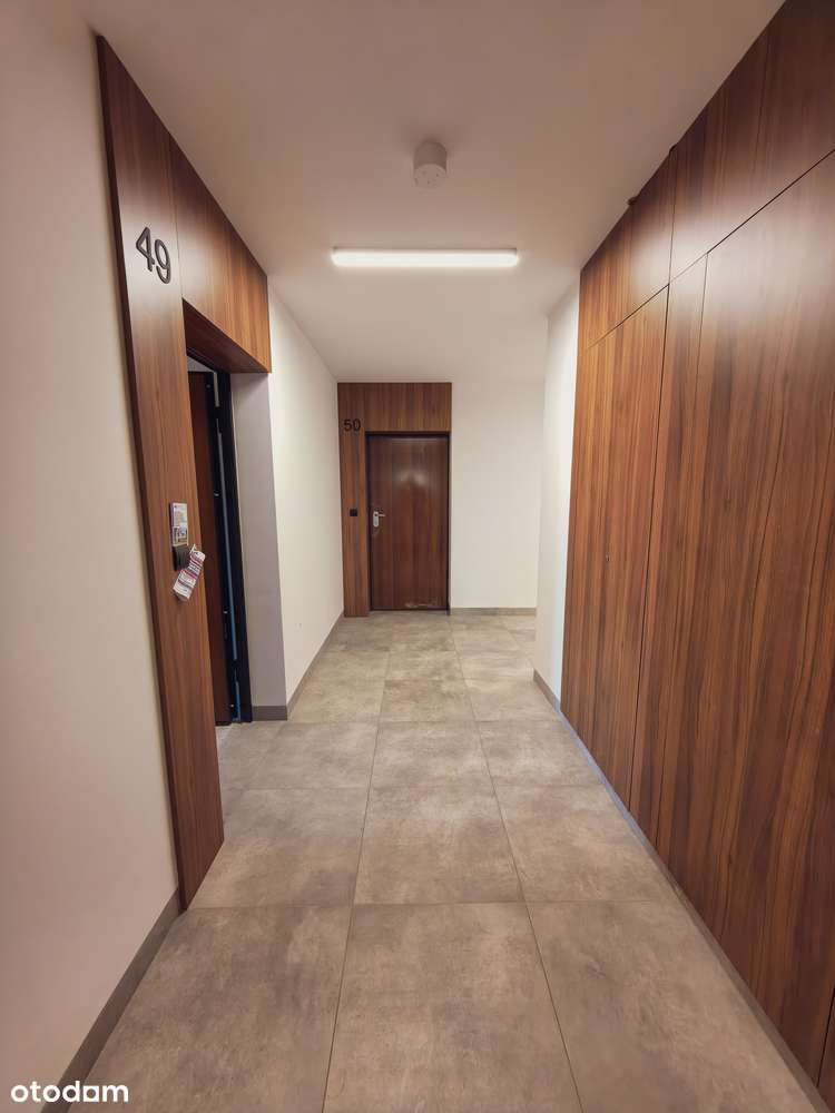 Miodowe Tarasy – ostatnie mieszkanie trzypokojowe - Pełny obrazek: 5/13