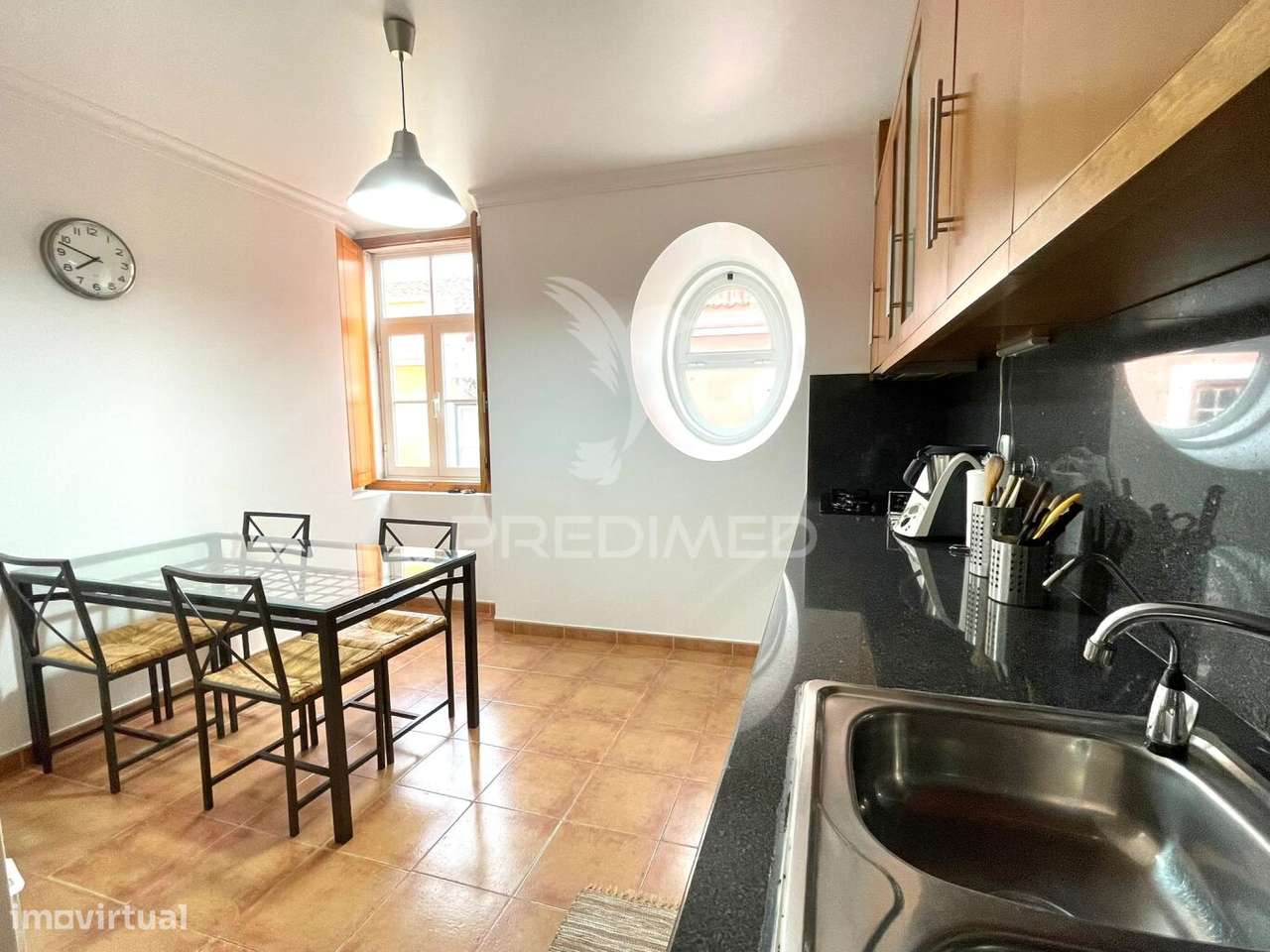 Apartamento T4 Duplex em Santiago do Cacém - Grande imagem: 5/18