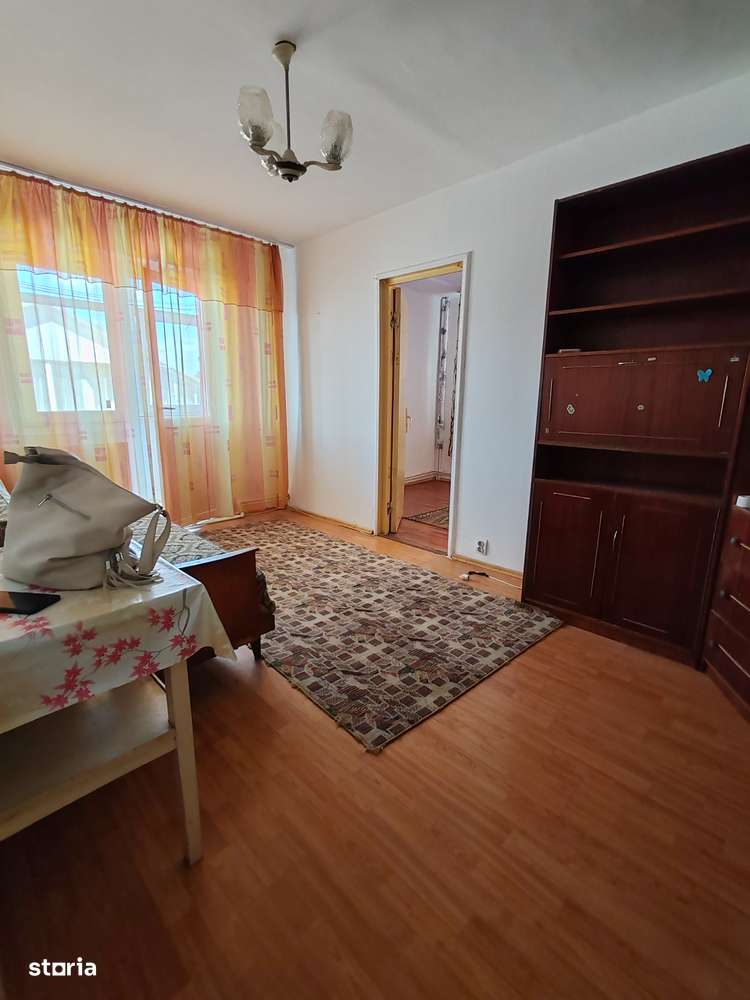 Apartament 2 camere Exercitiu/Craiovei/Lidl, centrala termica, etaj 3 - Imagine principală: 2/6
