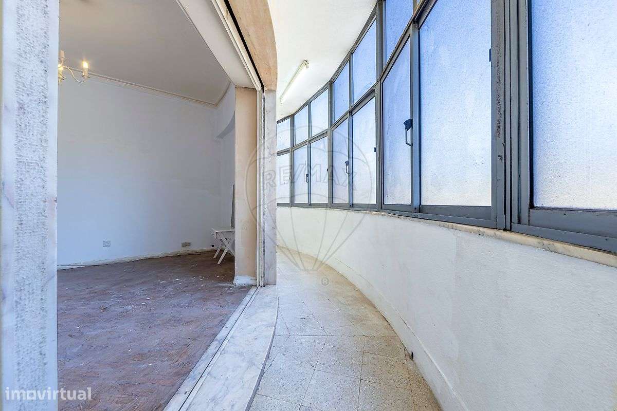 Apartamento T1 para venda-9