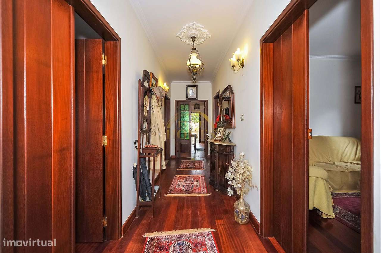 Quinta T6 à venda na Ota – Alenquer, Lisboa. - Grande imagem: 4/59