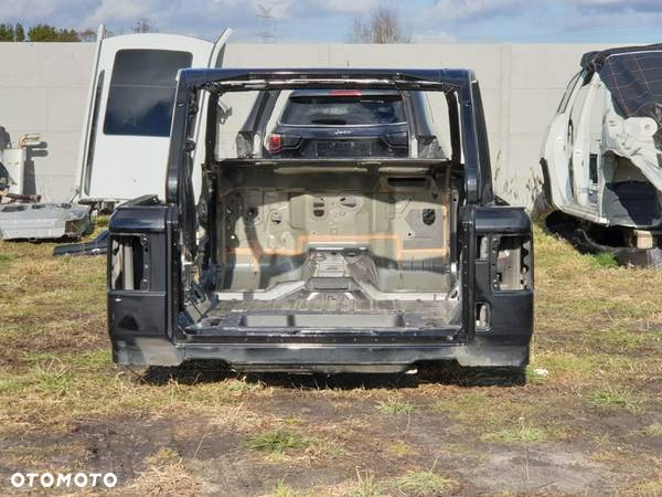 Karoseria Buda Kabina JEEP WRANGLER JL od 2019 roku - 7