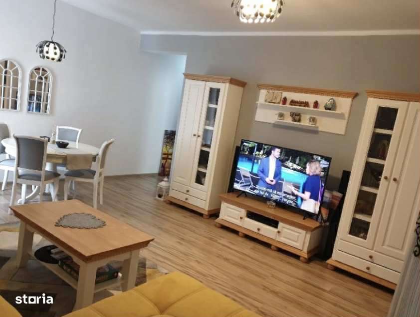 Apartament 2 camere Dimitrie Leonida - Imagine principală: 2/7