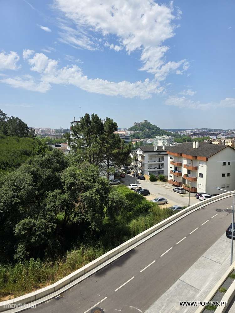 Apartamento T3 Novo com garagem-26