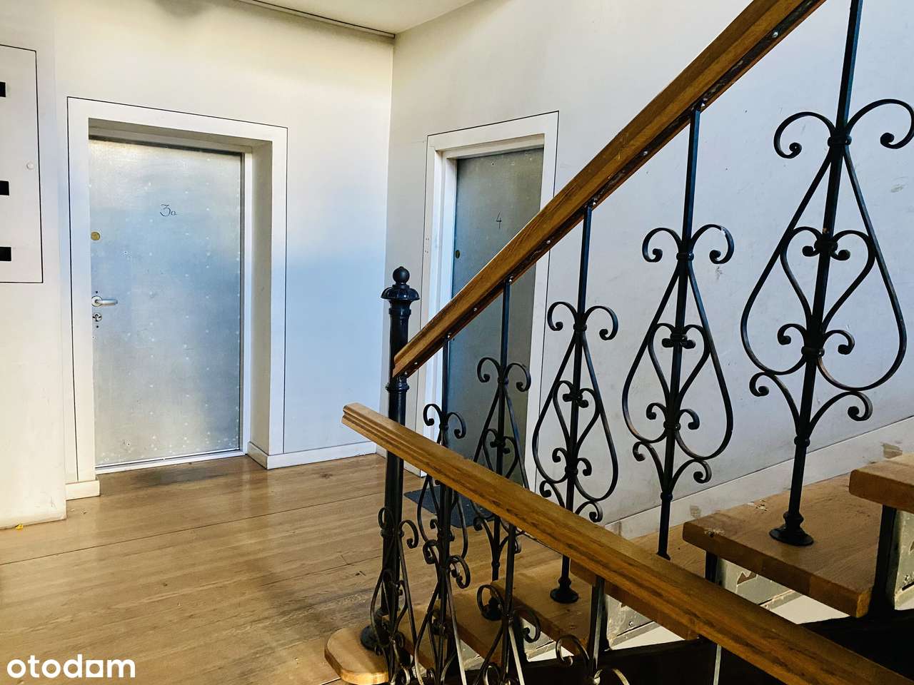 Mieszkanie w kamienicy w centrum Chorzowa  I 2 pokoje-10