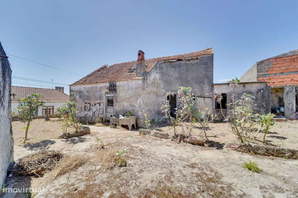 Moradia T3 para venda - Grande imagem: 5/13