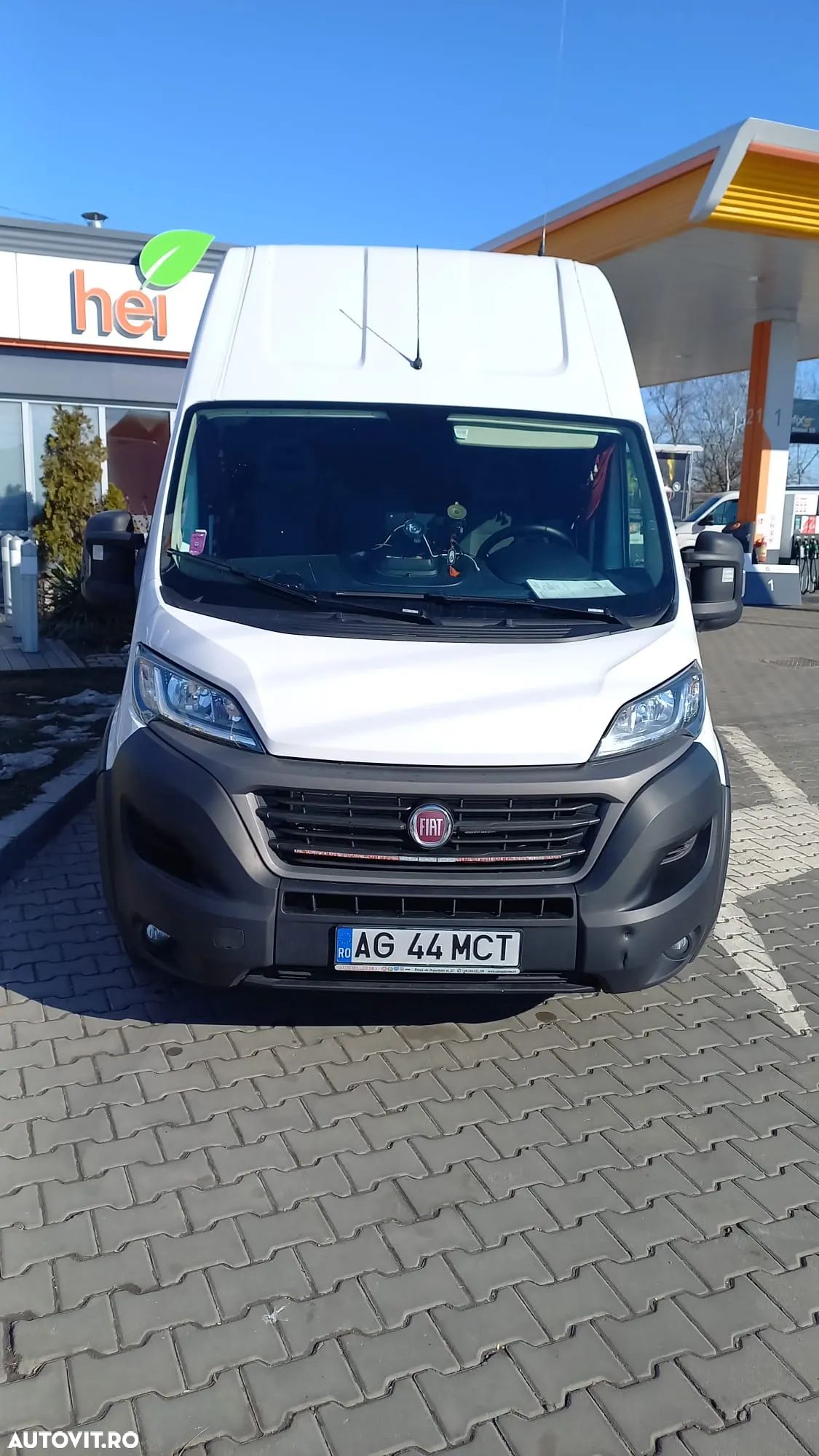 Fiat DUCATO - 1