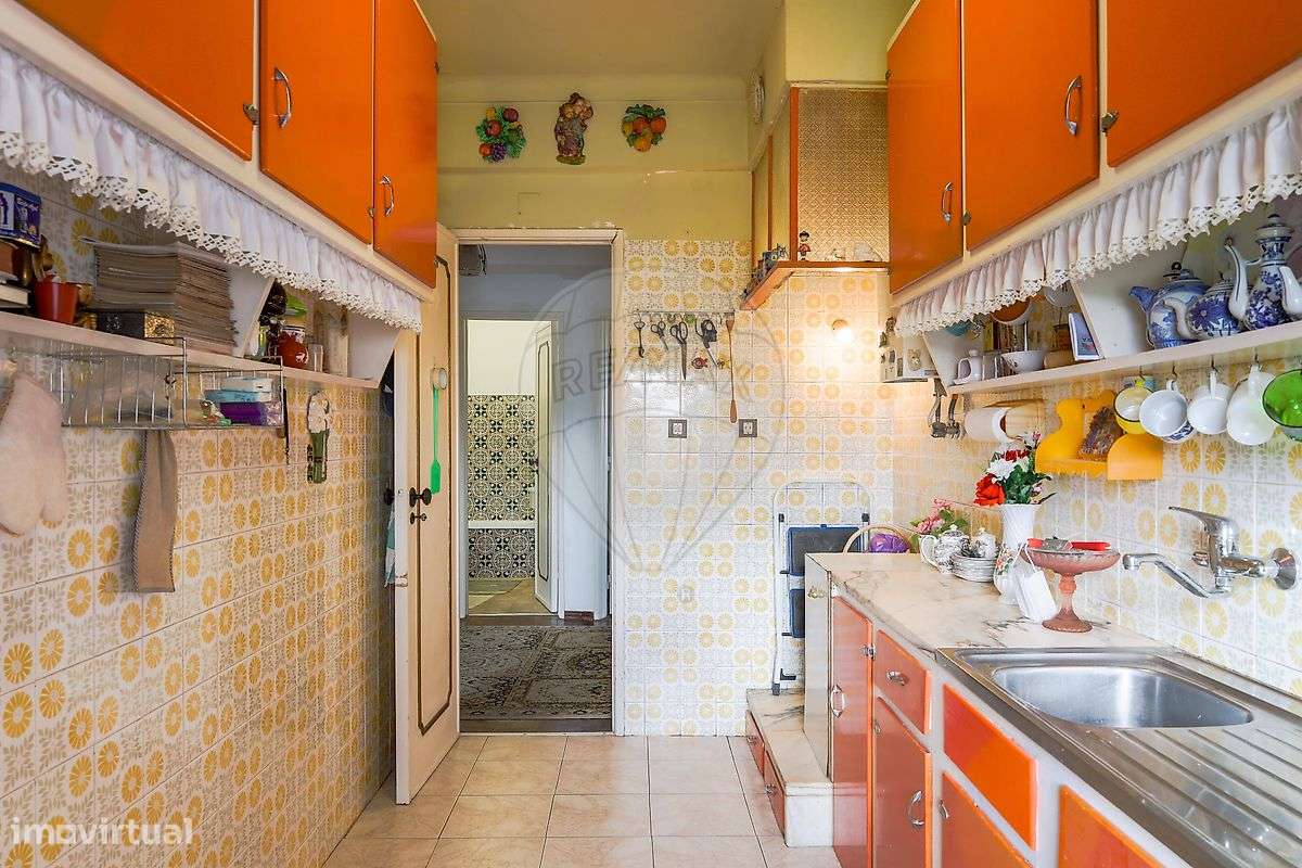 Apartamento T2 para venda - Grande imagem: 4/25