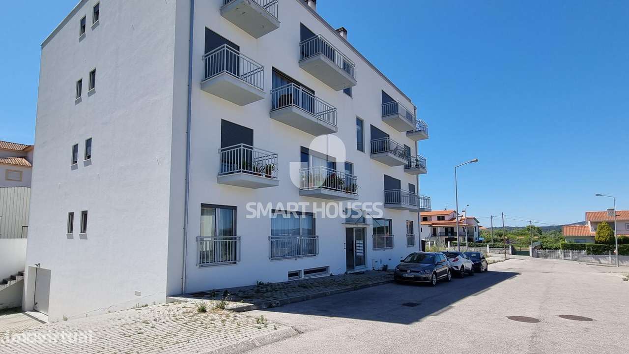 Apartamento T3 em Arganil-20