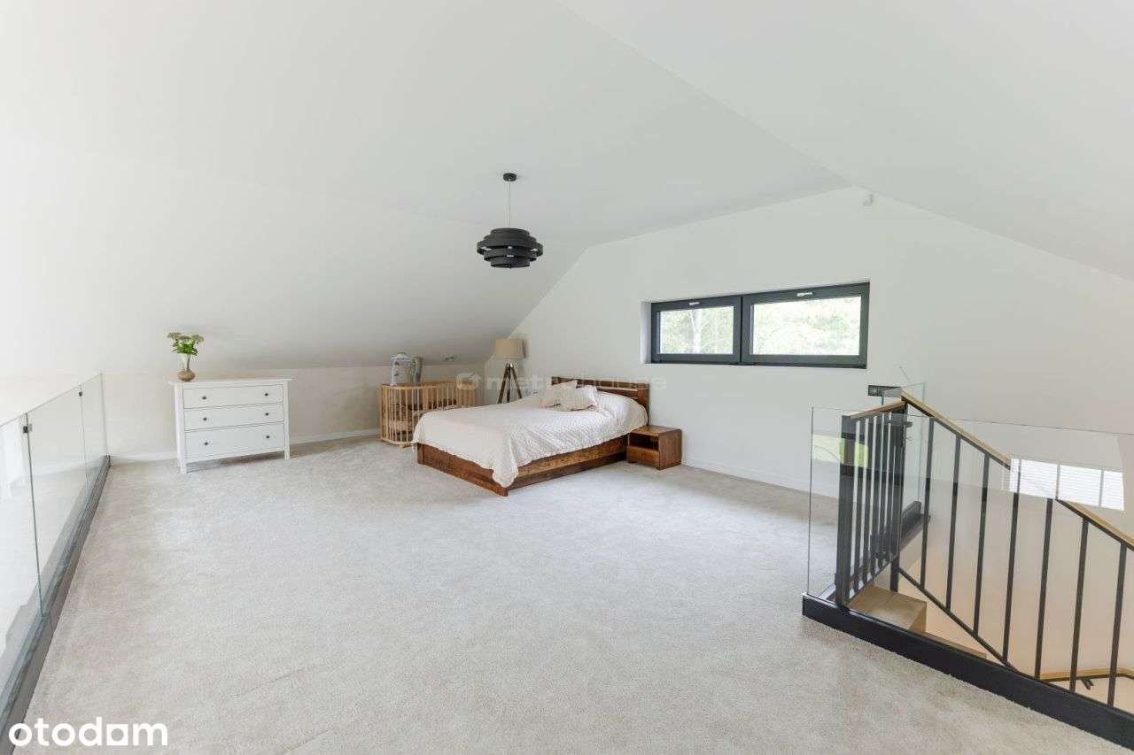 Dom, 143,57 m², Łacha-11