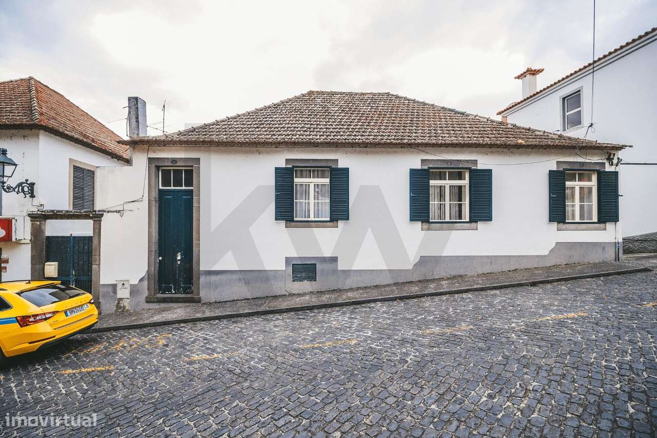 Oportunidade Única no Coração de Santa Cruz – Zona Histórica! - Grande imagem: 2/45