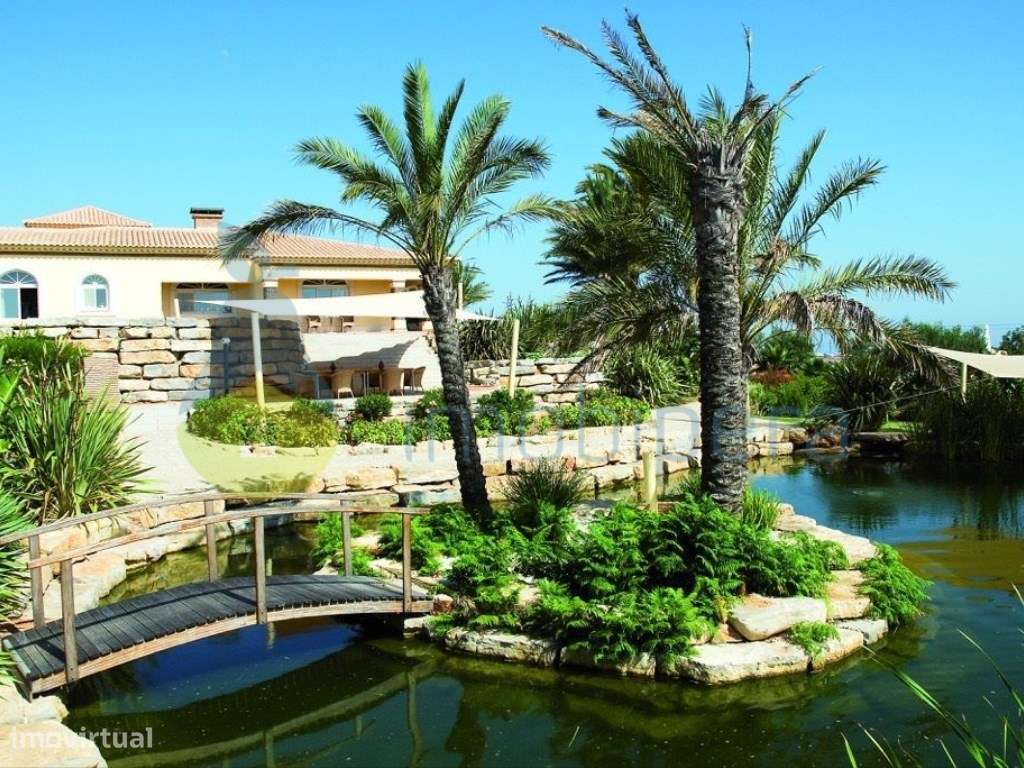 Moradia - T5 - Albufeira . - Grande imagem: 3/23