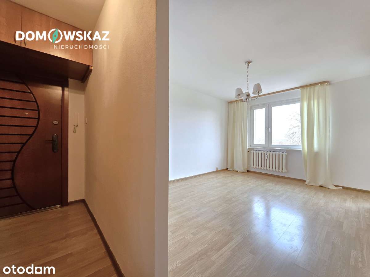 Blok po termo, 2 windy! Łazienka po  remoncie! - Pełny obrazek: 2/12