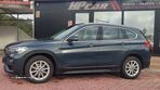 BMW X1 16 d sDrive - 19