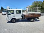 Isuzu NLR 35.120 - 4