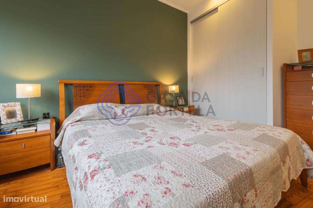 Moradia Bi-familiar em Ramalde - Grande imagem: 4/35