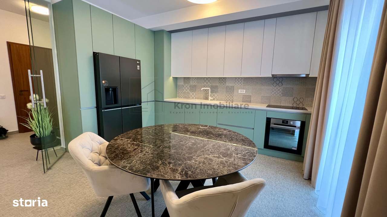 Apartament 2 camere PLUS - ULTRA CENTRAL-9