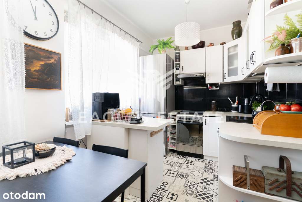 Przytulne 48 m² w okolicy centrum - Do wprowadzki!-8