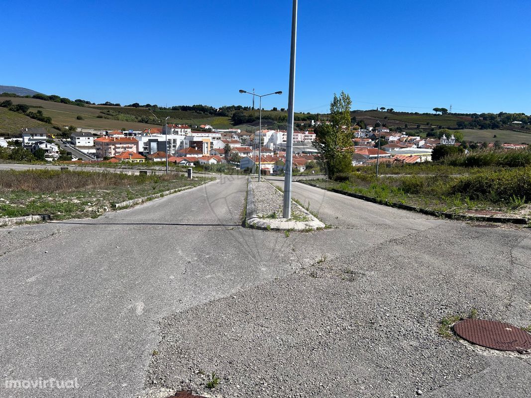 Terreno  para venda