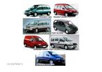 Nowy Kompletny Hak Holowniczy + Kula + Wiązka Uniwersalna + Gniazdo elektr.do Peugeot 806 Peugeot Expert I Fiat Ulysse Fiat Scudo I Citroen Jumpy I Citroen Evasion Lancia Zeta od 1994 do 2007 - 6