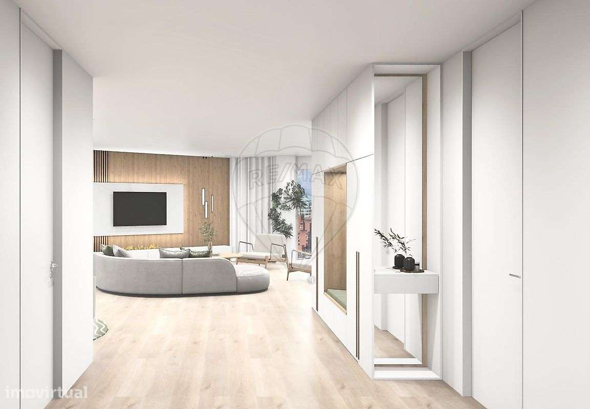 Apartamento T4 para venda - Grande imagem: 4/14