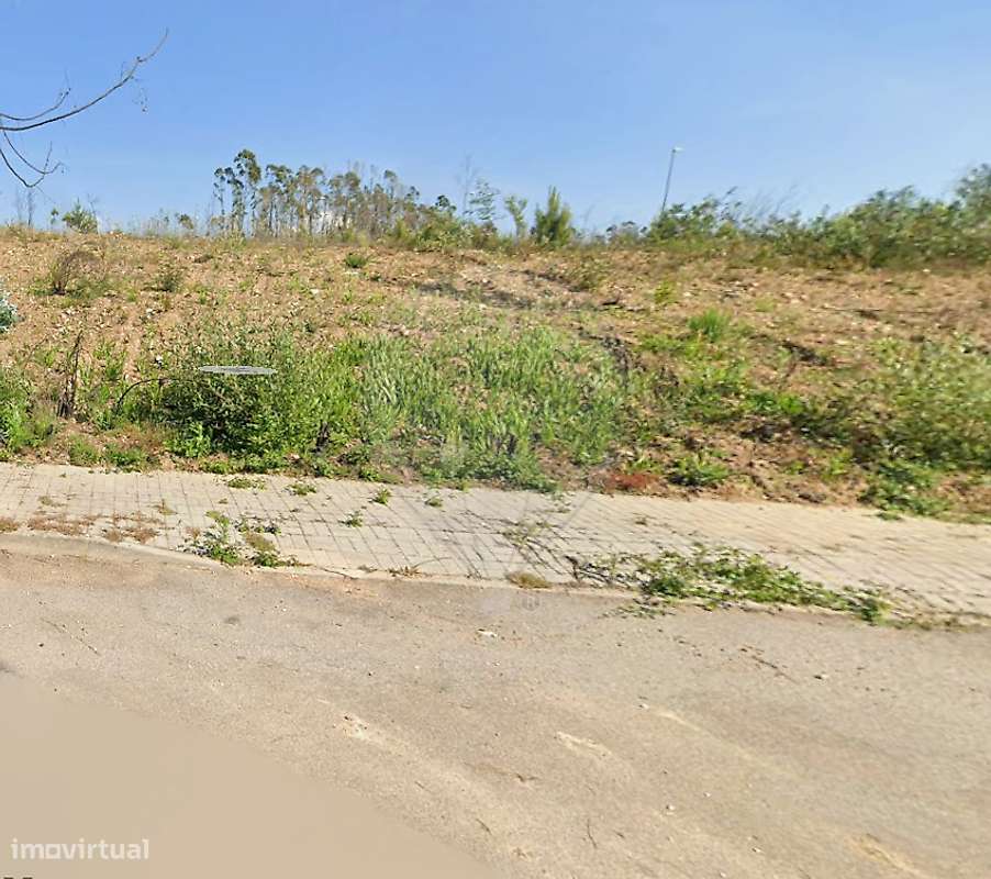 Terreno  para venda-3