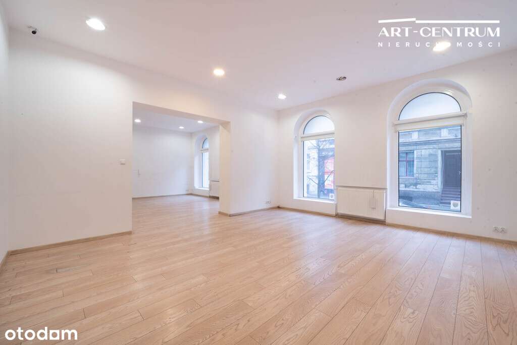 Lokal na Twoją działalność - 113 m2 - Pełny obrazek: 3/9