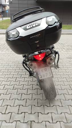 Honda VFR - 28