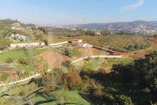 Moradia Isolada p/ Recuperar | 7Km de Coimbra | Terreno +2500m2 | Vist - Grande imagem: 5/40