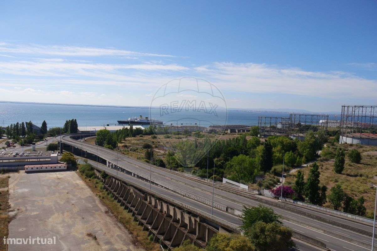 Apartamento T1 para arrendamento - Grande imagem: 5/17