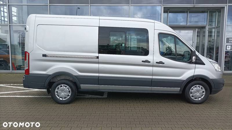 Ford Transit - 9