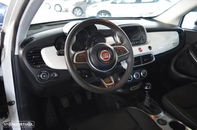 Fiat 500X 1.0 FireFly Lounge - 7