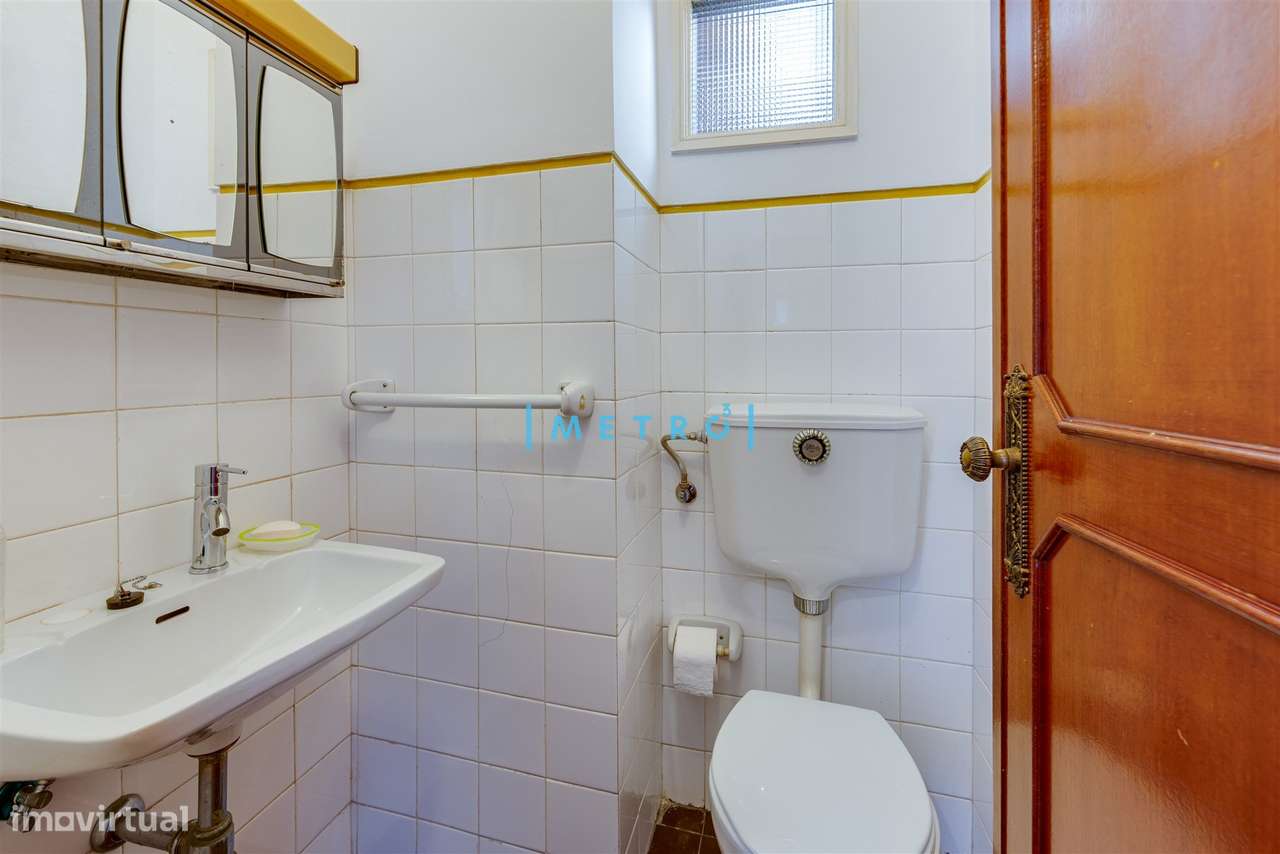 Apartamento T3 Venda em Gondomar (São Cosme), Valbom e Jovim,Gondomar-15
