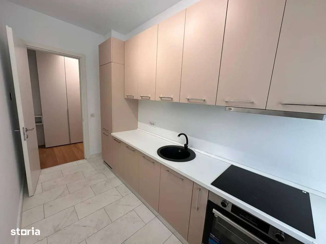 Apartament 2 Camere Lux + Gradina | 1 Mai | Bulevardul Expoziției - Imagine principală: 5/10