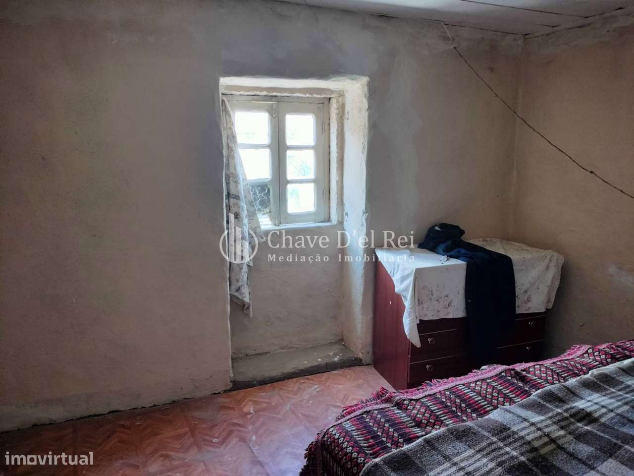 Moradia em Banda T2 Venda em Santos Evos,Viseu - Grande imagem: 5/17