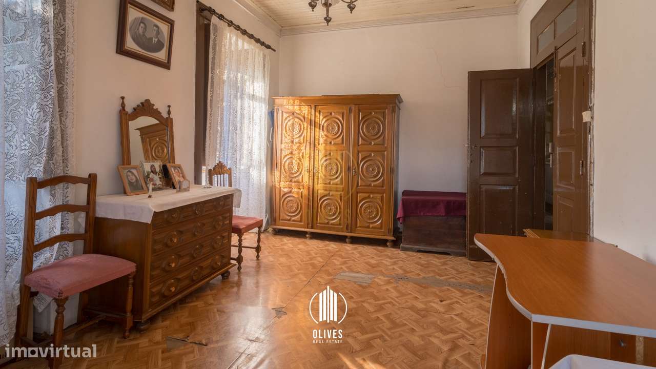 Moradia para Restaurar T4 Venda em Mogege,Vila Nova de Famalicão-25